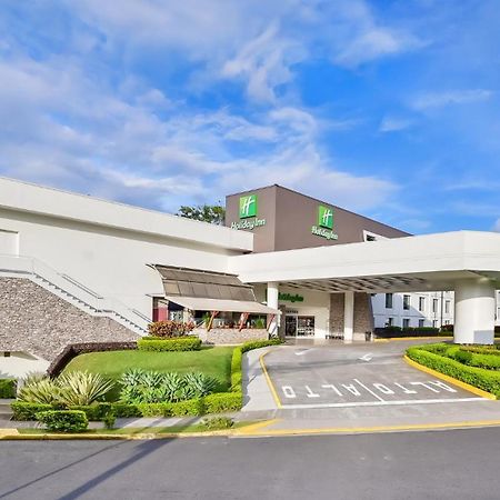 Holiday Inn San Jose La Sabana By Ihg Екстер'єр фото