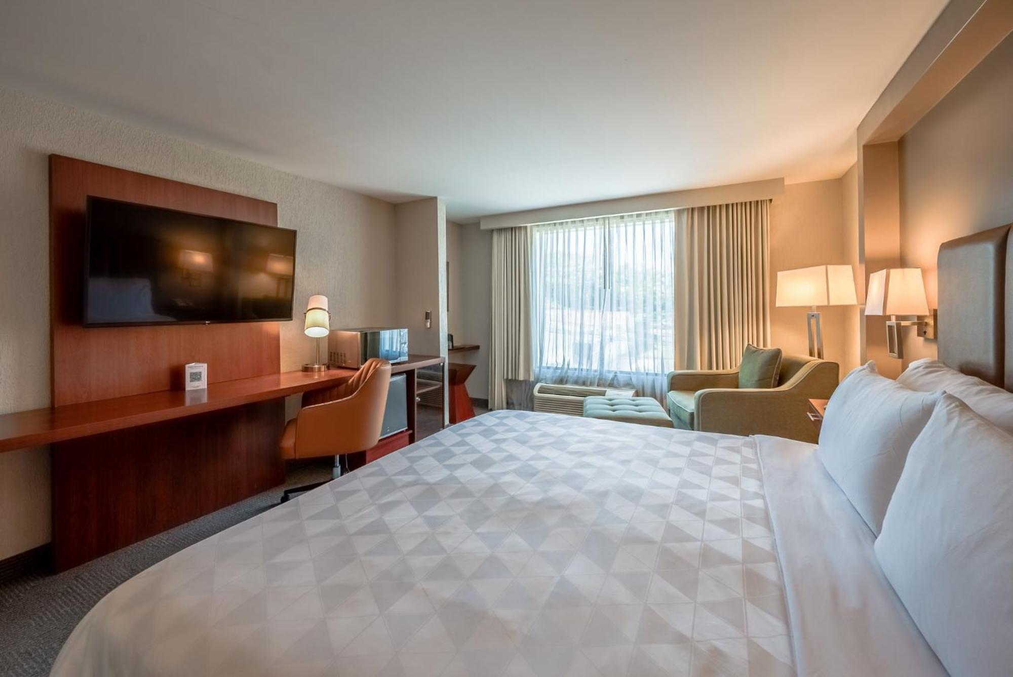 Holiday Inn San Jose La Sabana By Ihg Екстер'єр фото