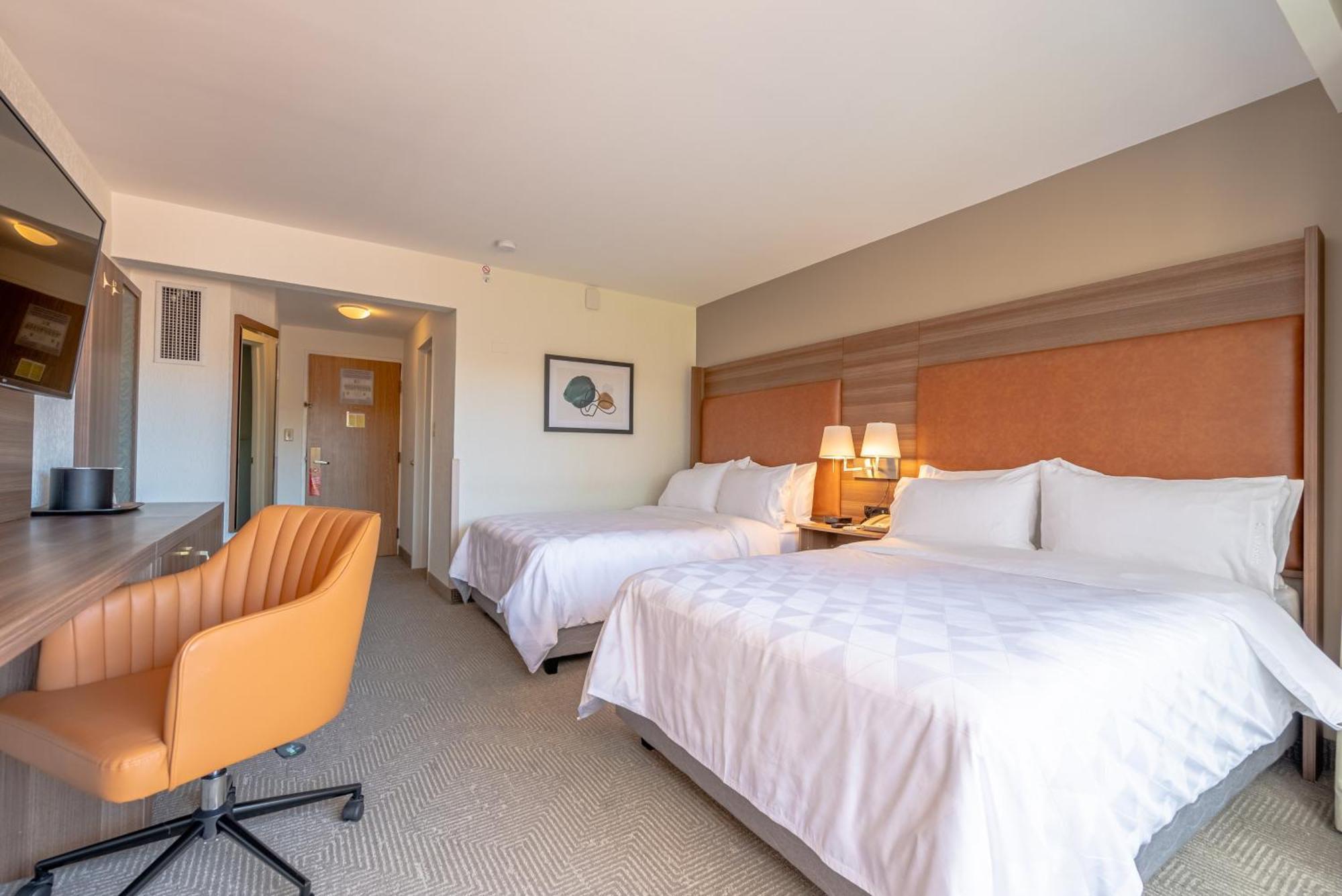 Holiday Inn San Jose La Sabana By Ihg Екстер'єр фото