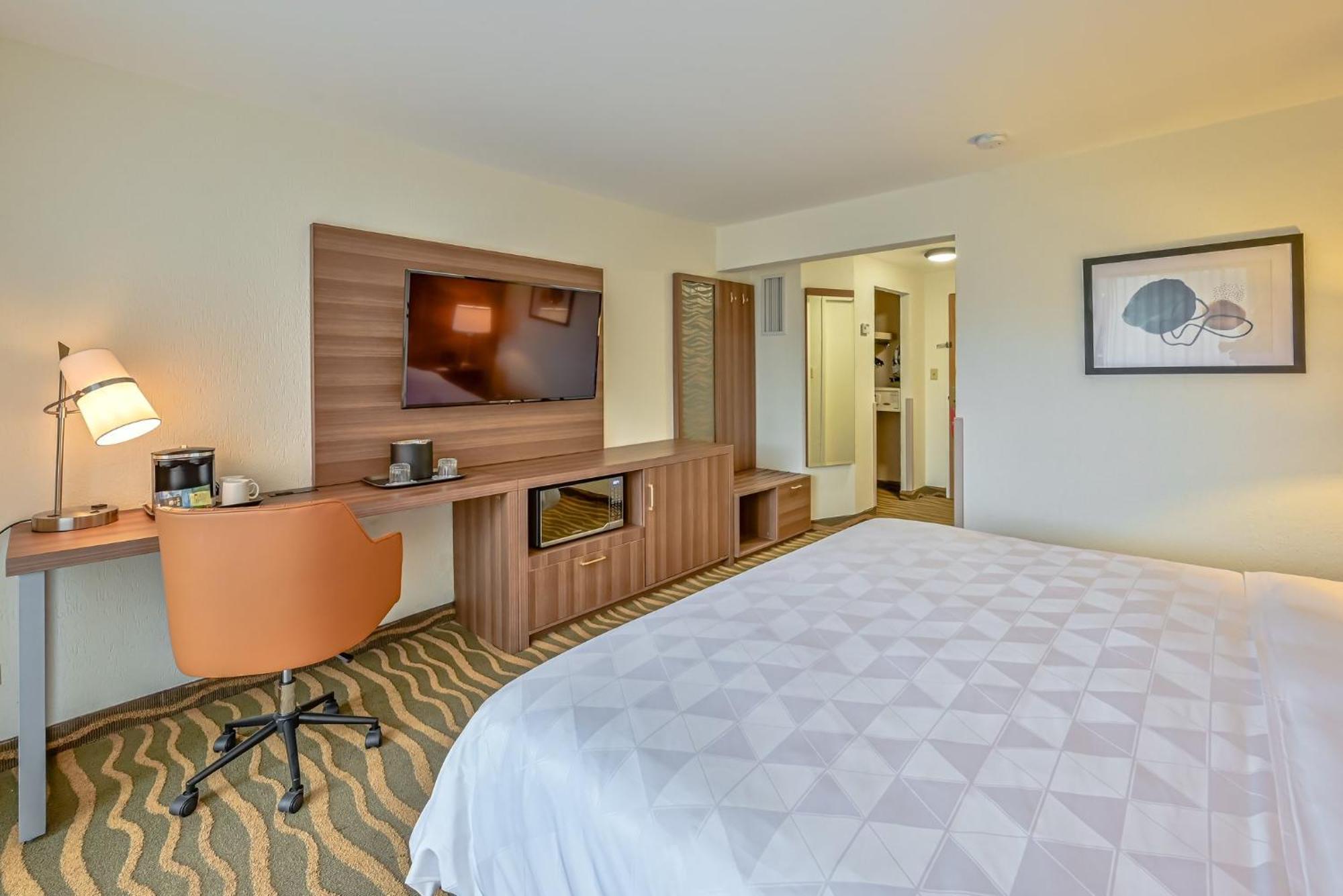 Holiday Inn San Jose La Sabana By Ihg Екстер'єр фото