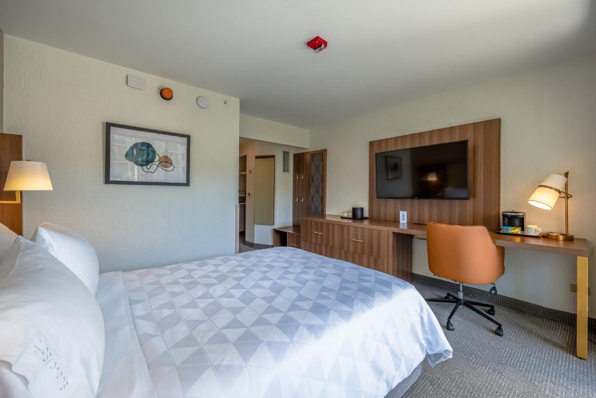 Holiday Inn San Jose La Sabana By Ihg Екстер'єр фото