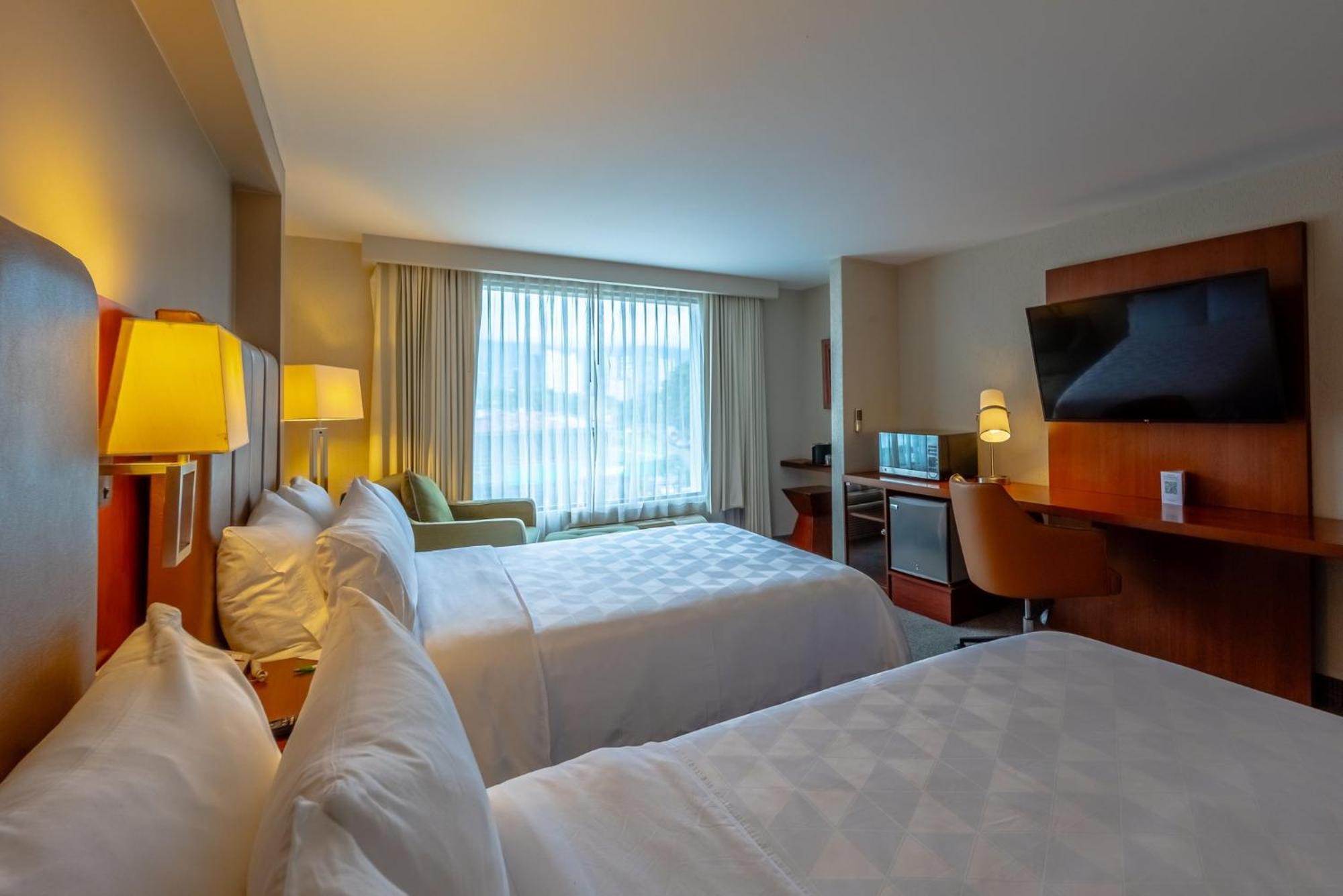 Holiday Inn San Jose La Sabana By Ihg Екстер'єр фото