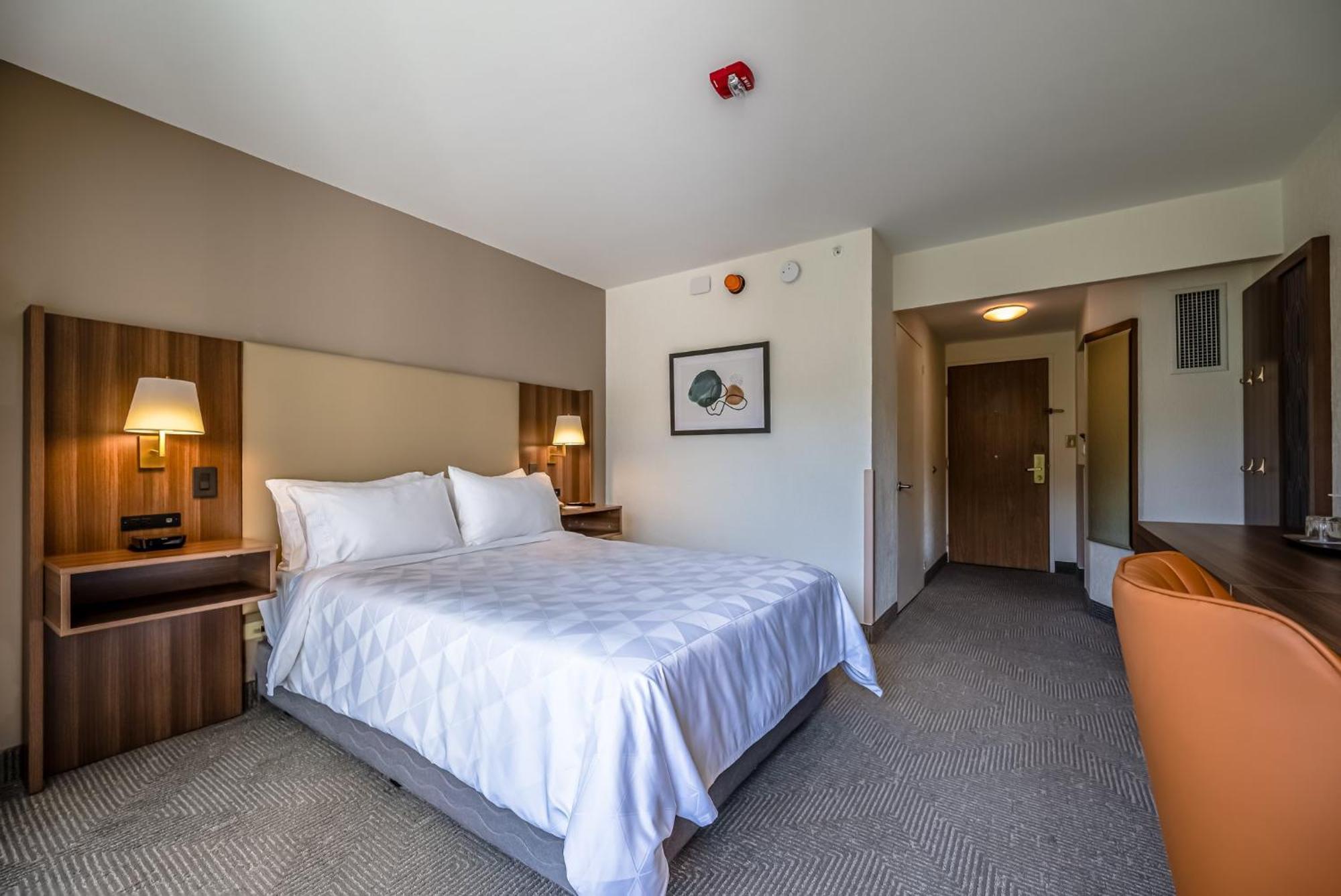 Holiday Inn San Jose La Sabana By Ihg Екстер'єр фото