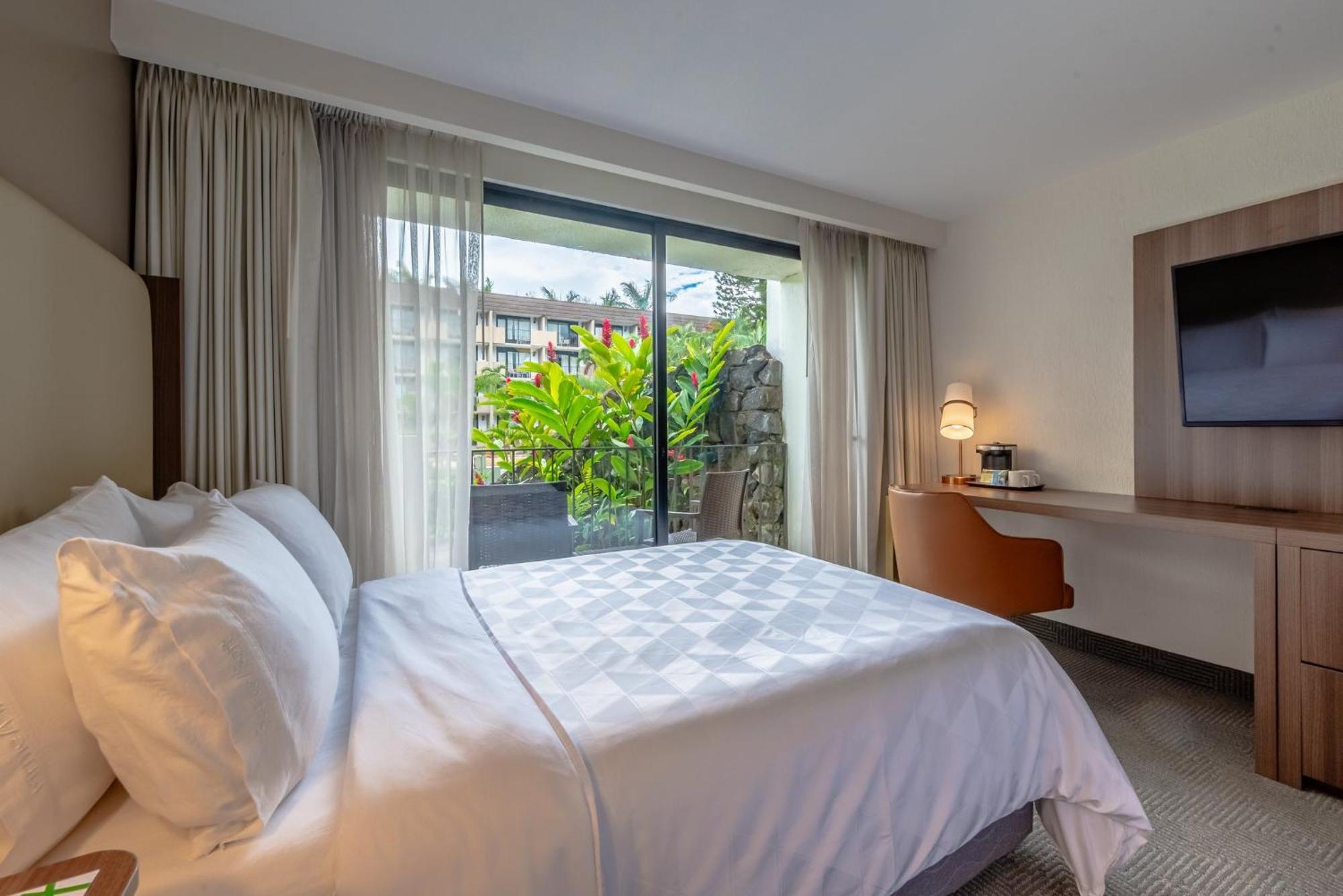 Holiday Inn San Jose La Sabana By Ihg Екстер'єр фото