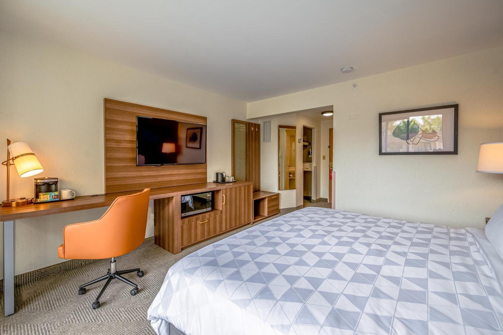 Holiday Inn San Jose La Sabana By Ihg Екстер'єр фото