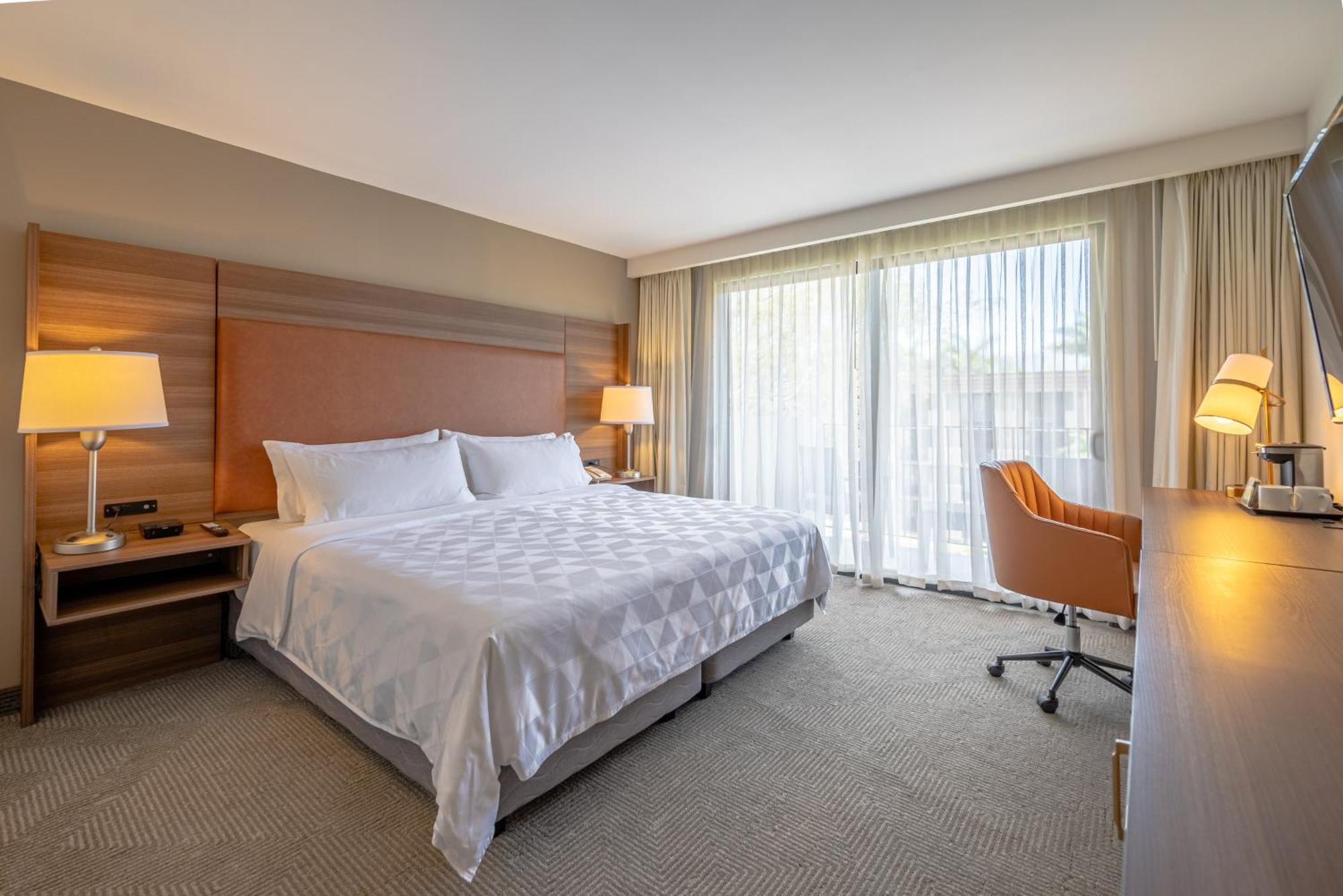 Holiday Inn San Jose La Sabana By Ihg Екстер'єр фото