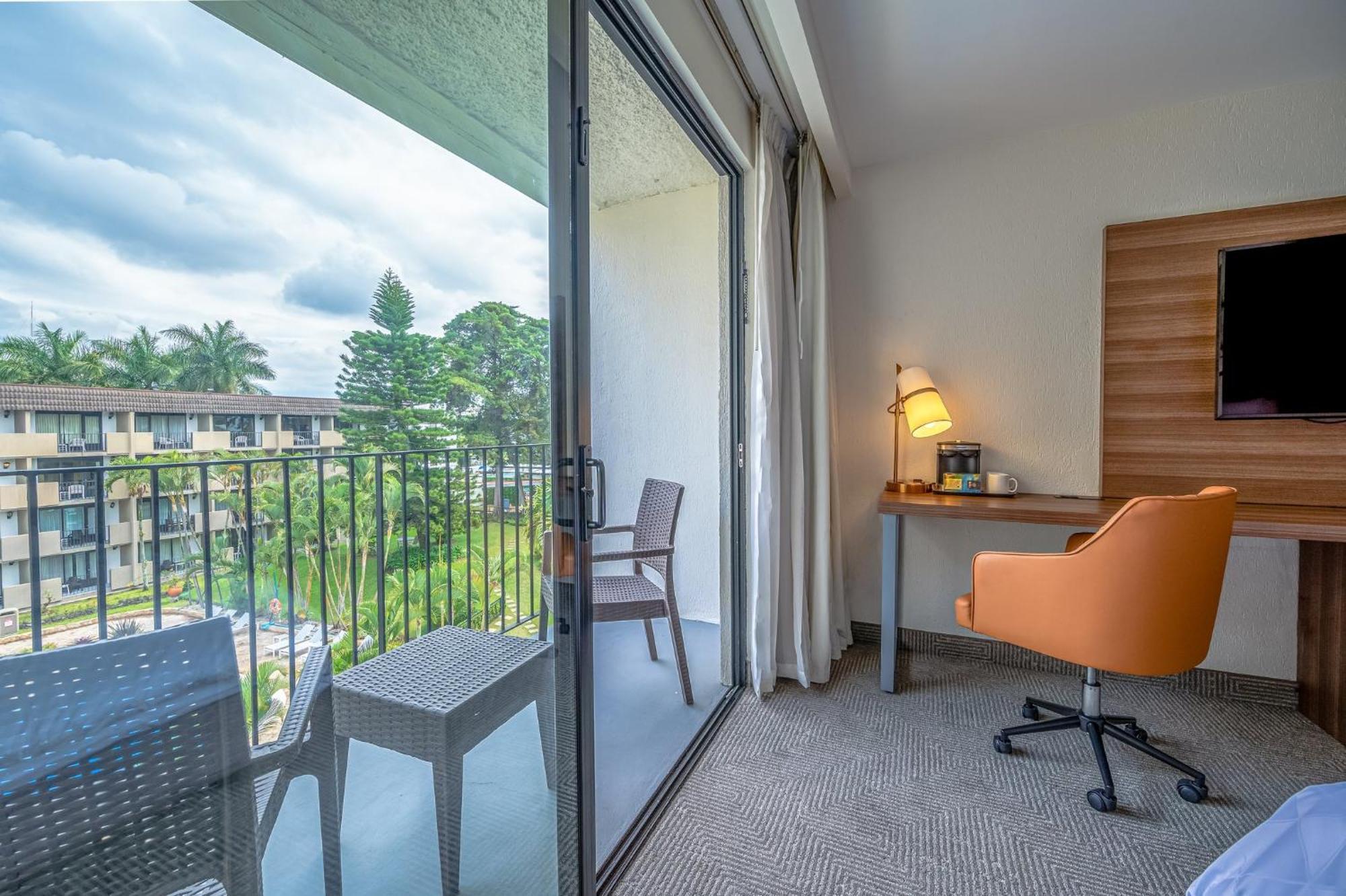 Holiday Inn San Jose La Sabana By Ihg Екстер'єр фото