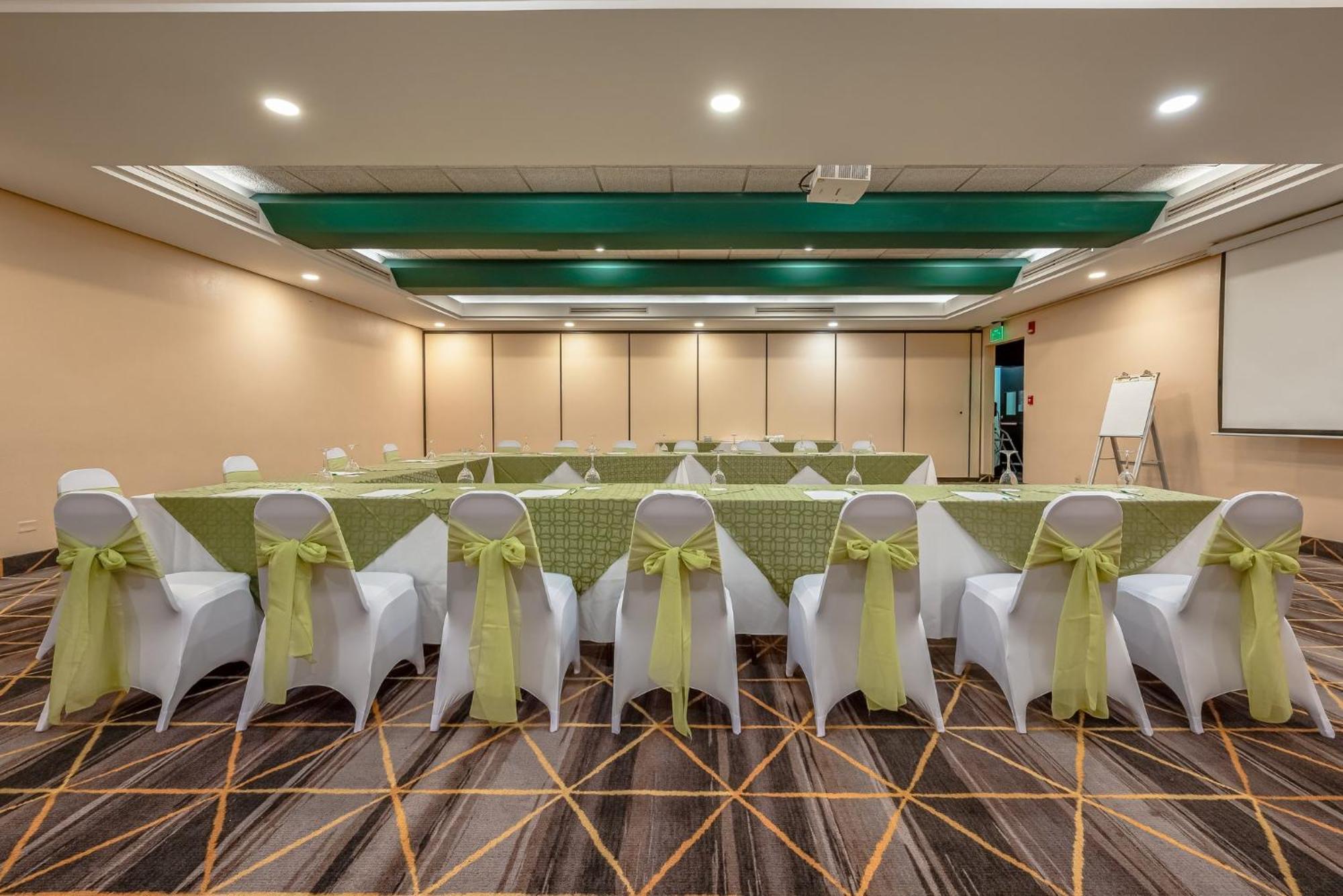 Holiday Inn San Jose La Sabana By Ihg Екстер'єр фото