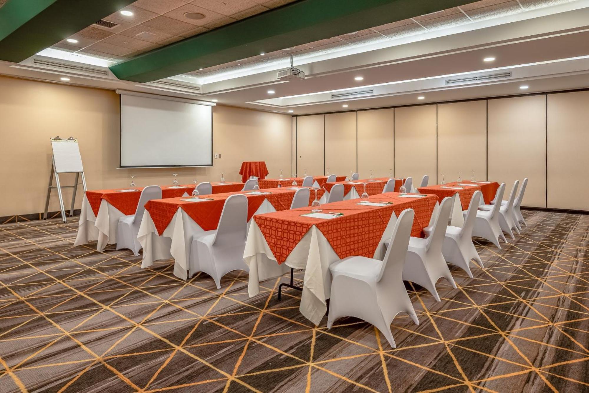 Holiday Inn San Jose La Sabana By Ihg Екстер'єр фото