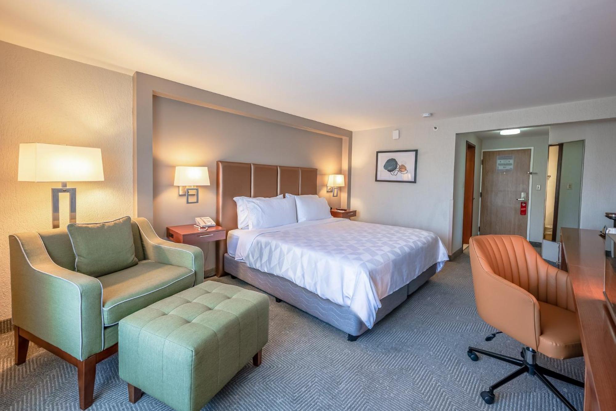 Holiday Inn San Jose La Sabana By Ihg Екстер'єр фото