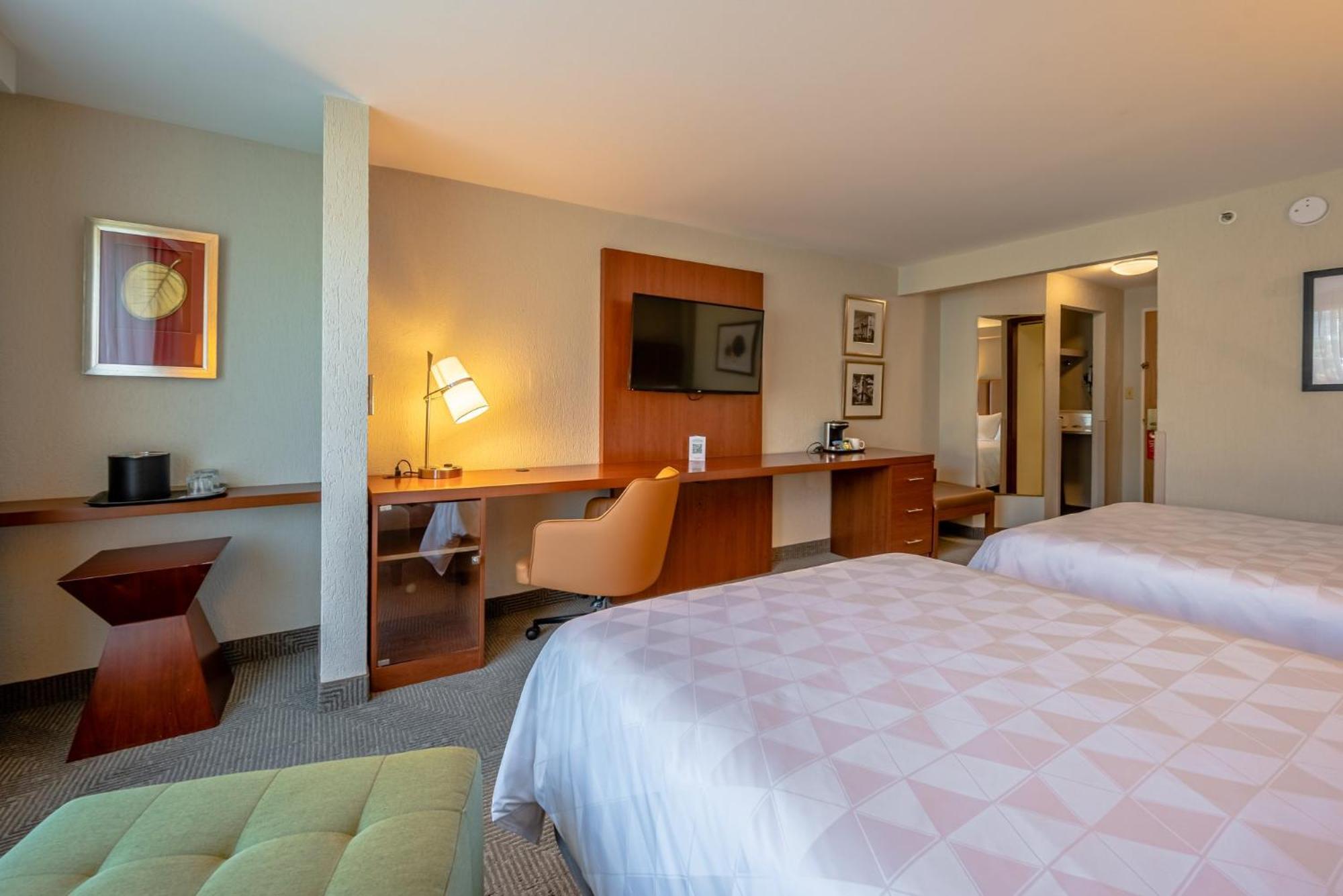 Holiday Inn San Jose La Sabana By Ihg Екстер'єр фото