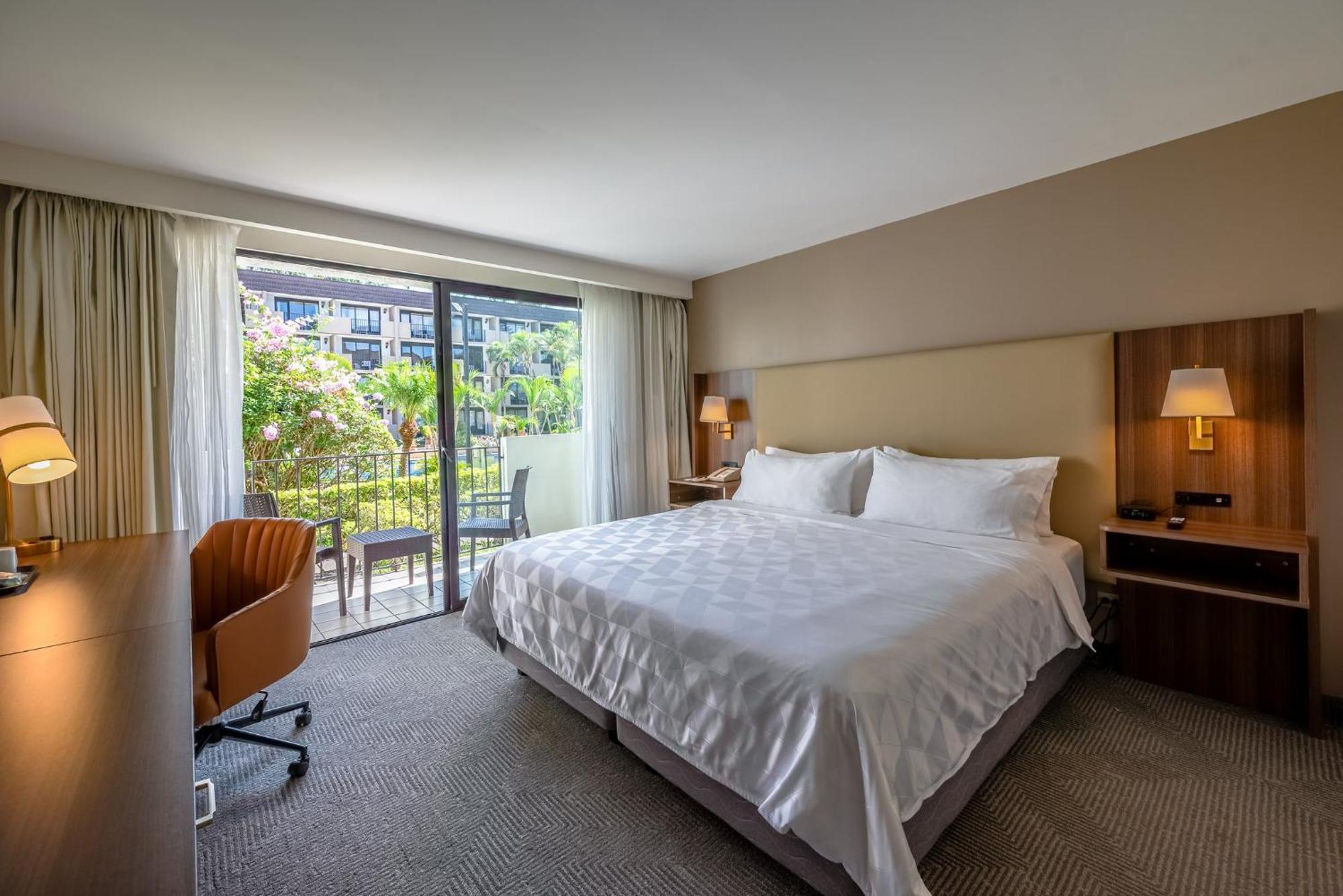 Holiday Inn San Jose La Sabana By Ihg Екстер'єр фото