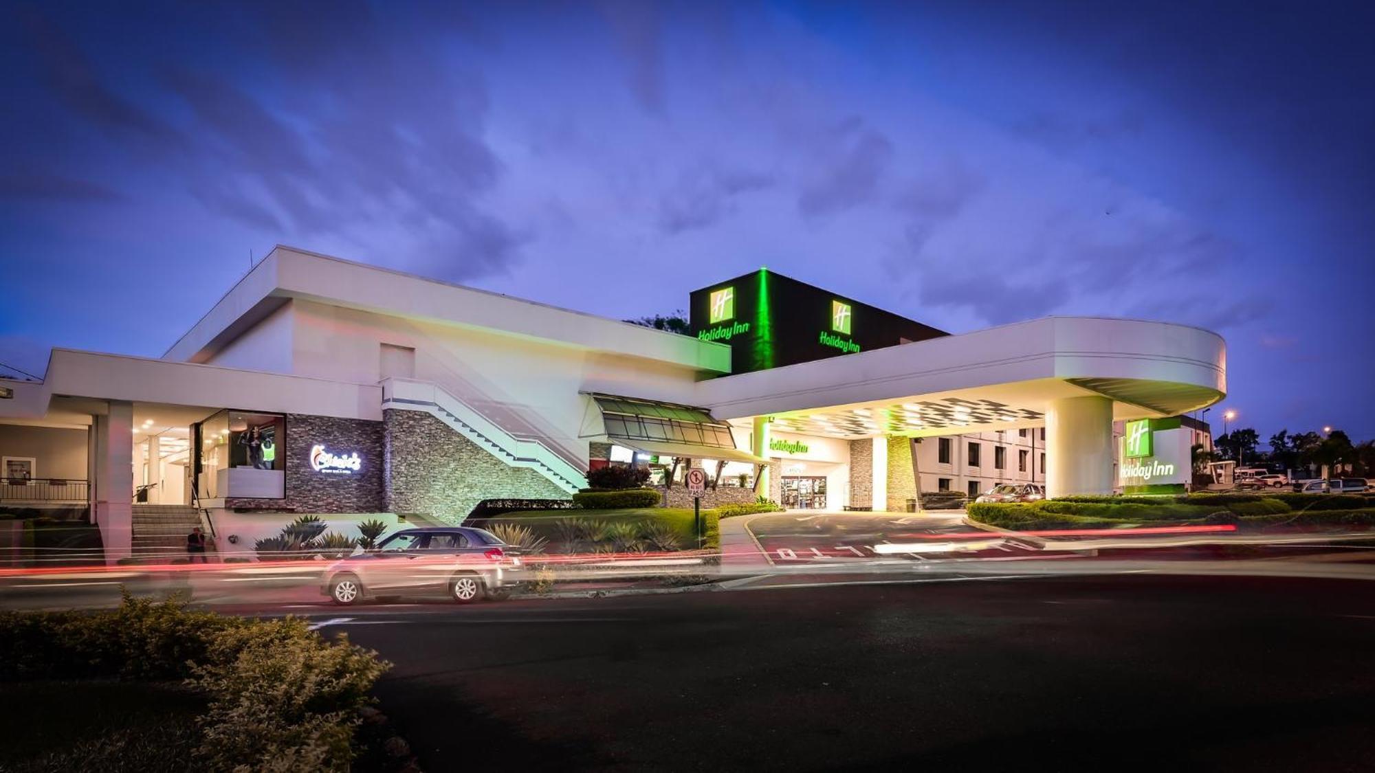 Holiday Inn San Jose La Sabana By Ihg Екстер'єр фото