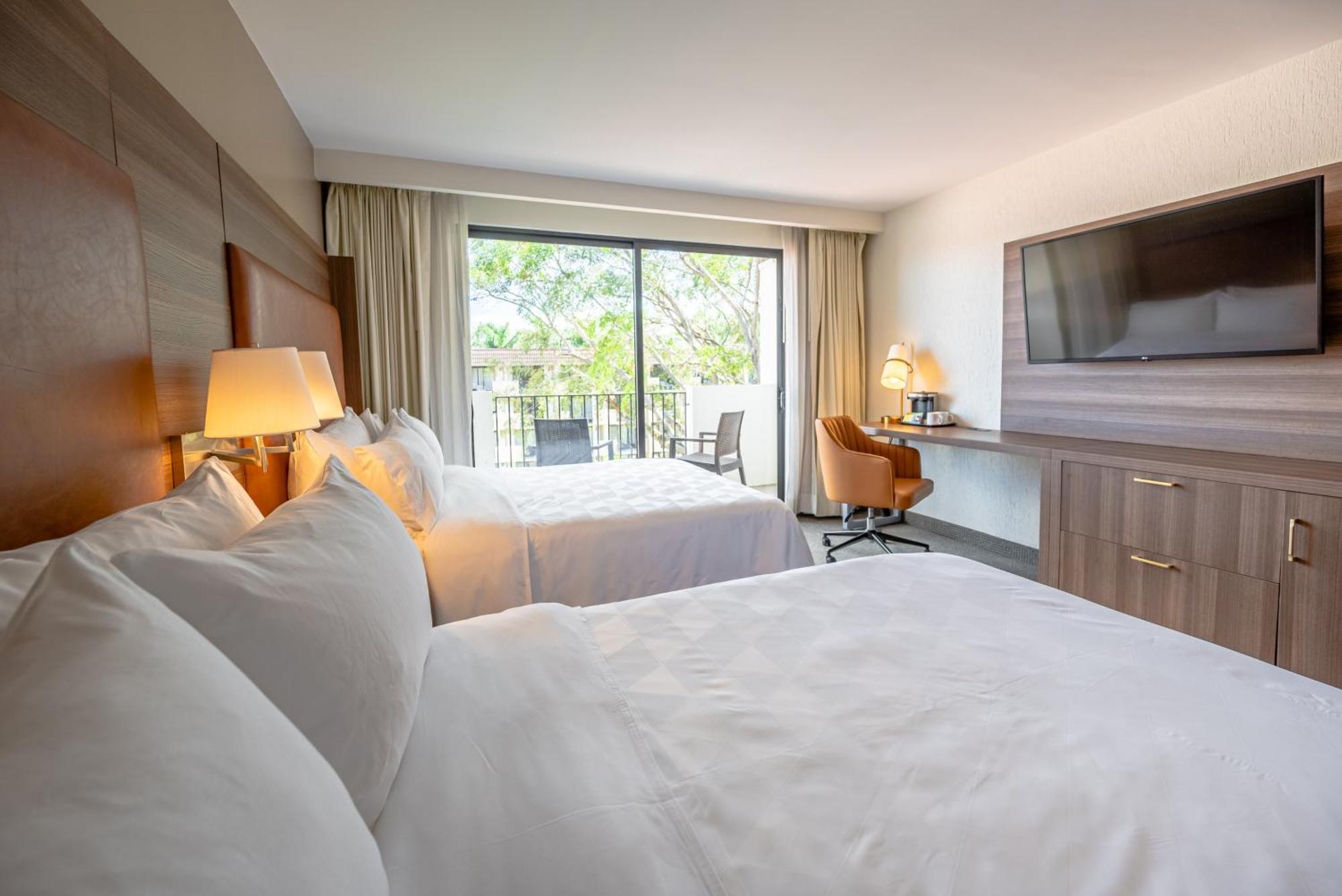 Holiday Inn San Jose La Sabana By Ihg Екстер'єр фото