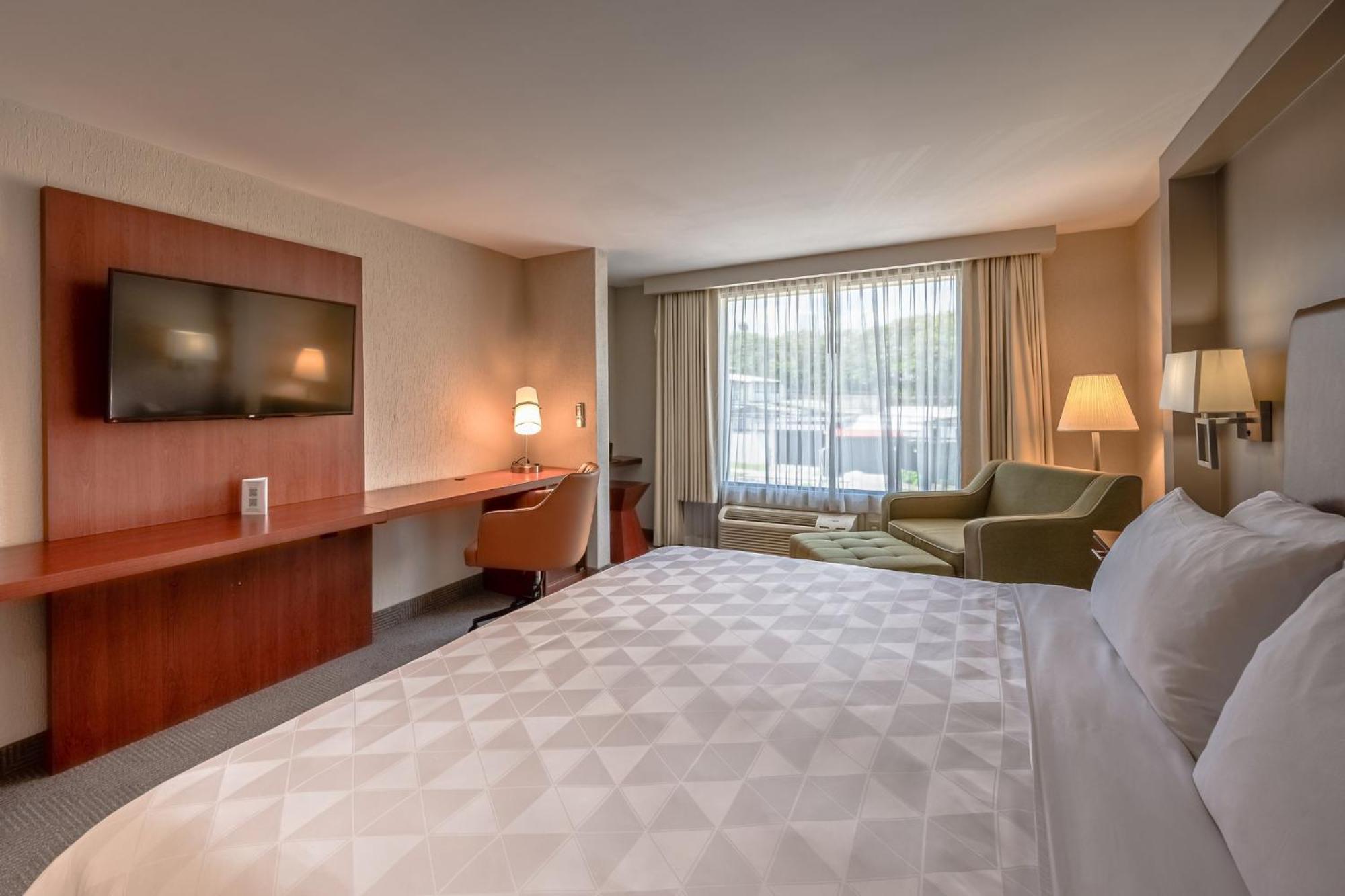 Holiday Inn San Jose La Sabana By Ihg Екстер'єр фото
