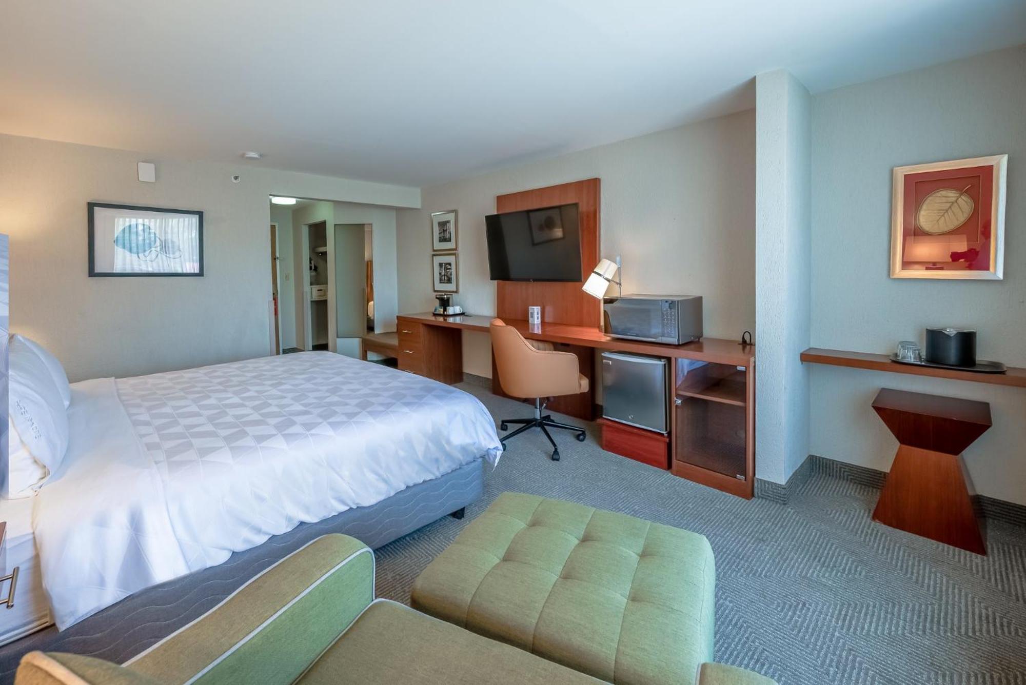 Holiday Inn San Jose La Sabana By Ihg Екстер'єр фото