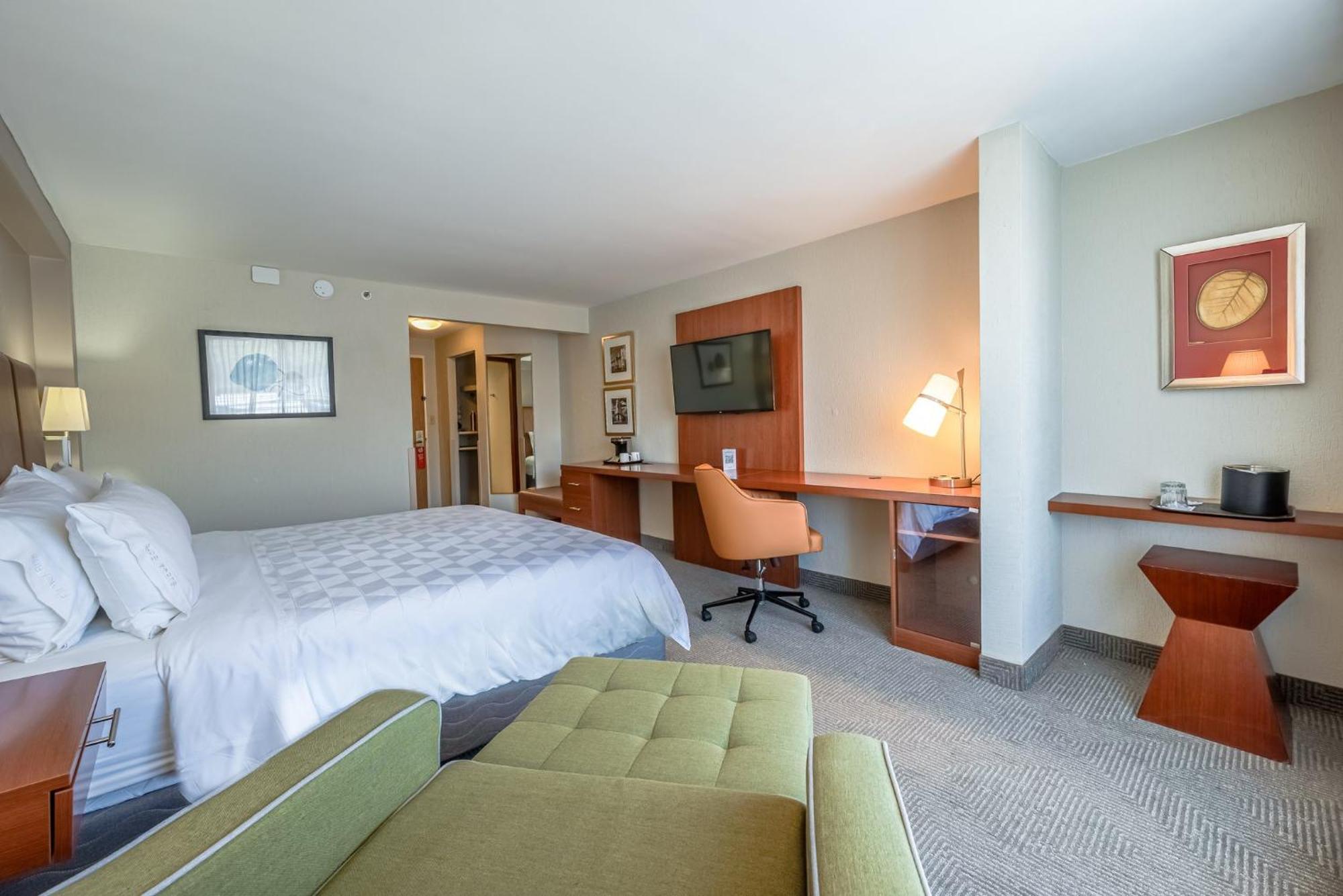 Holiday Inn San Jose La Sabana By Ihg Екстер'єр фото