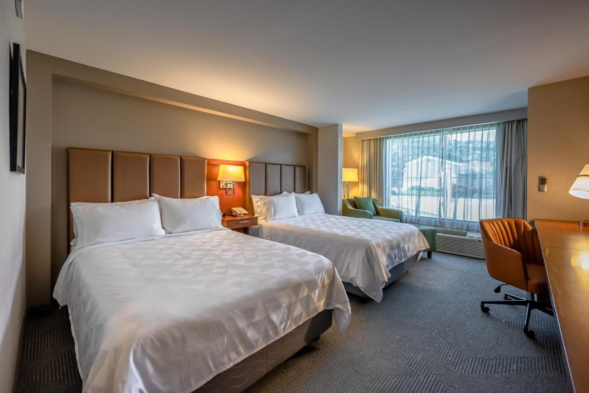 Holiday Inn San Jose La Sabana By Ihg Екстер'єр фото