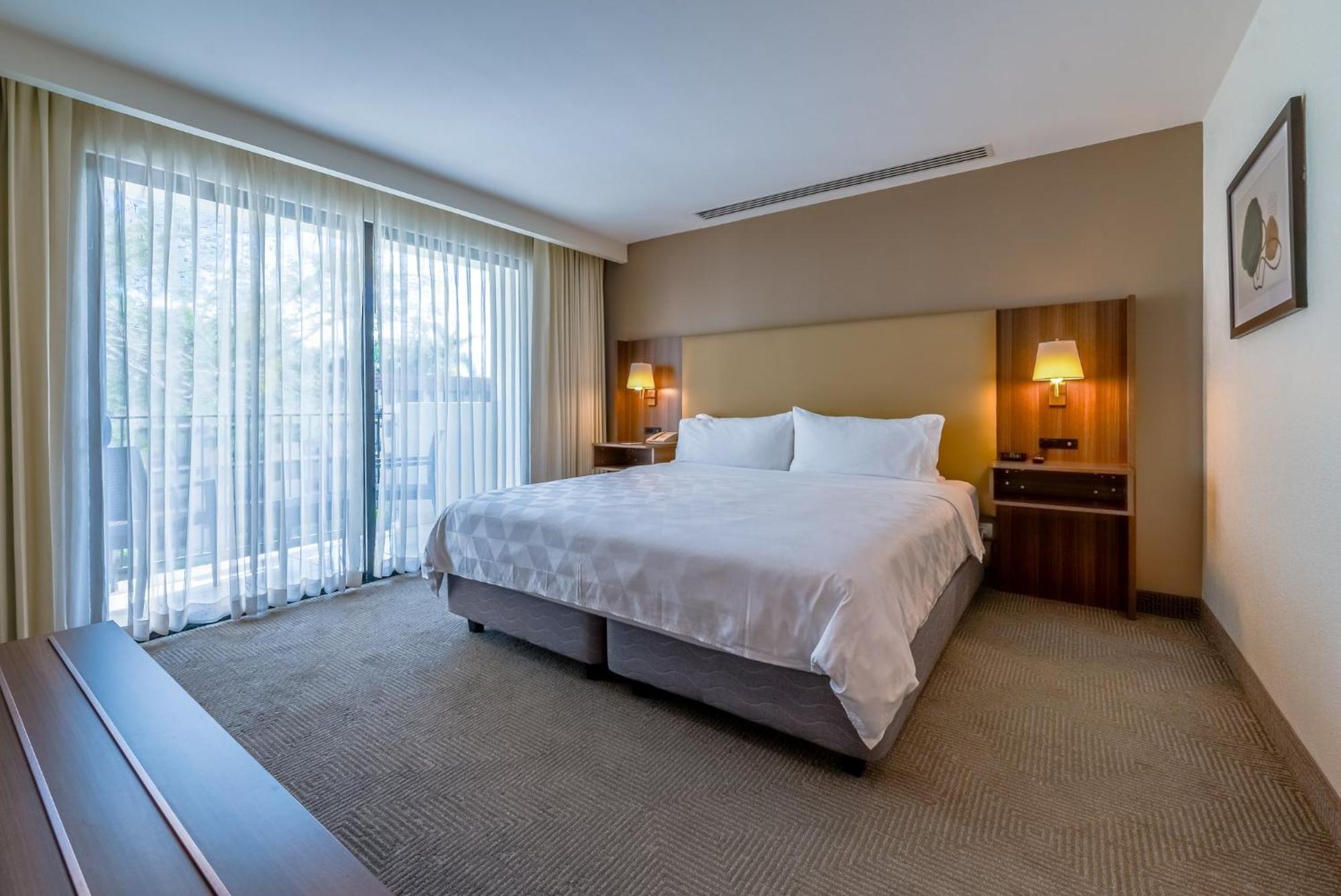 Holiday Inn San Jose La Sabana By Ihg Екстер'єр фото