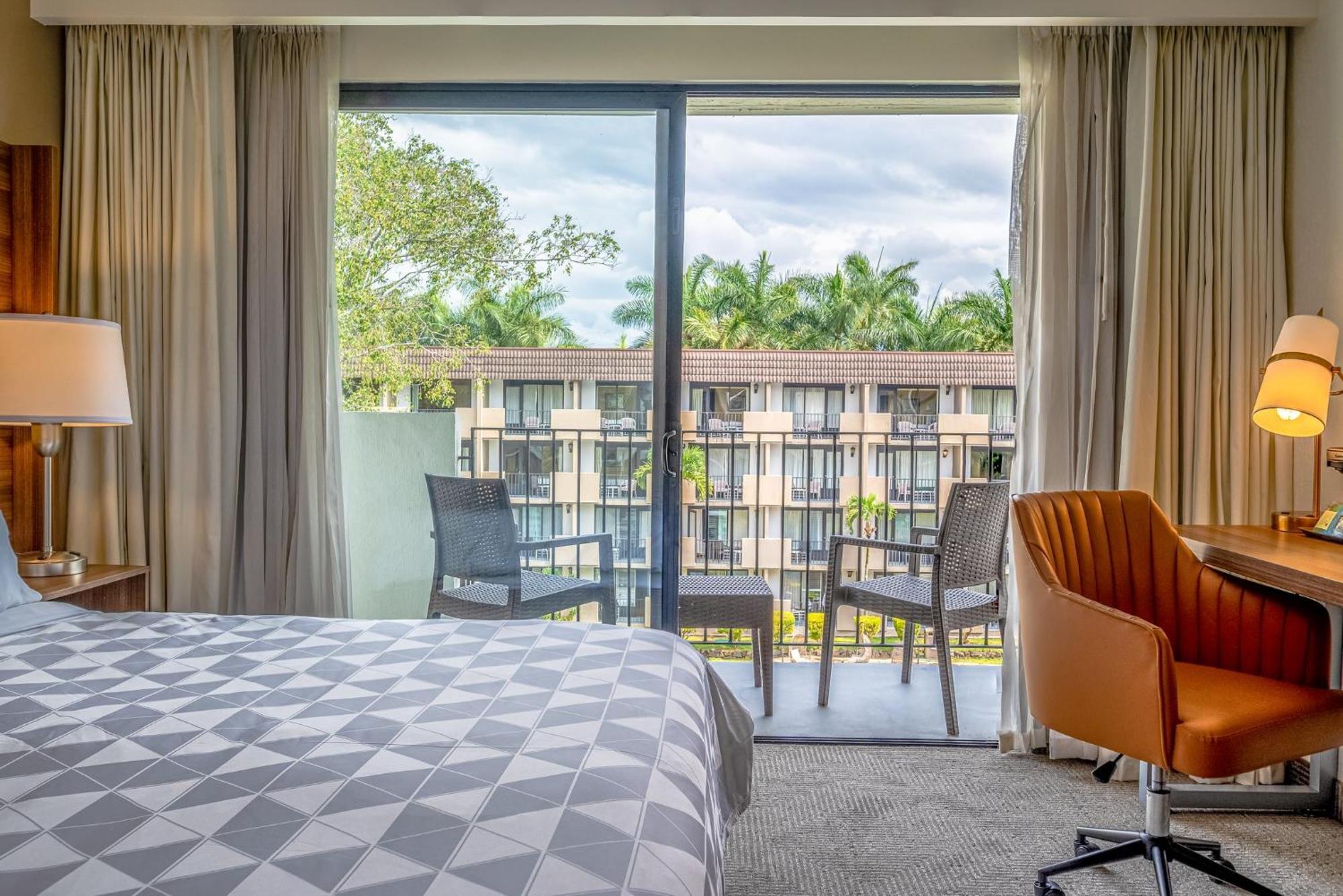 Holiday Inn San Jose La Sabana By Ihg Екстер'єр фото