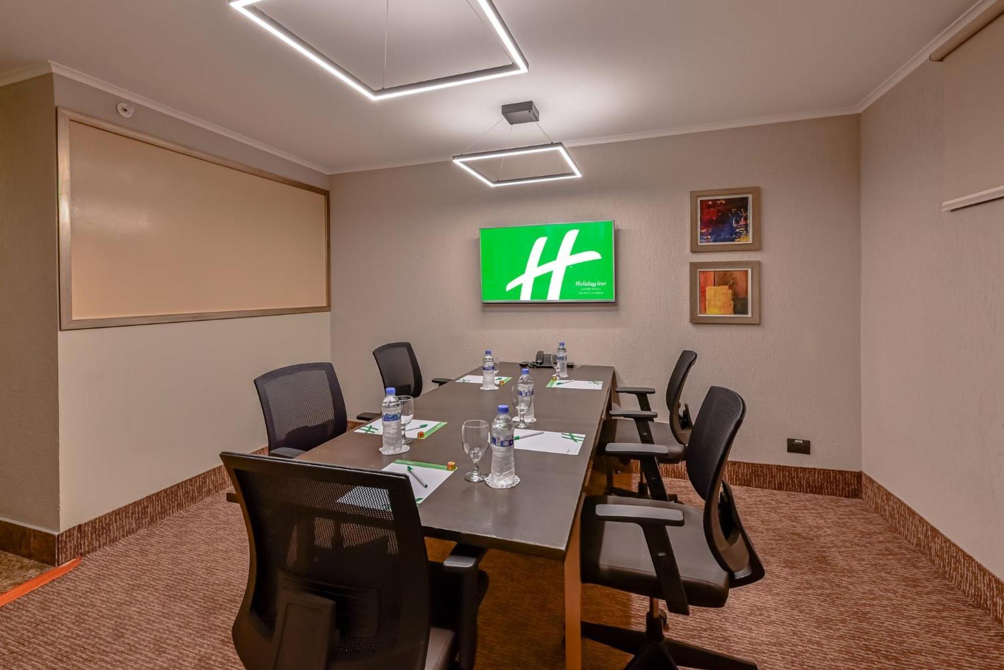 Holiday Inn San Jose La Sabana By Ihg Екстер'єр фото