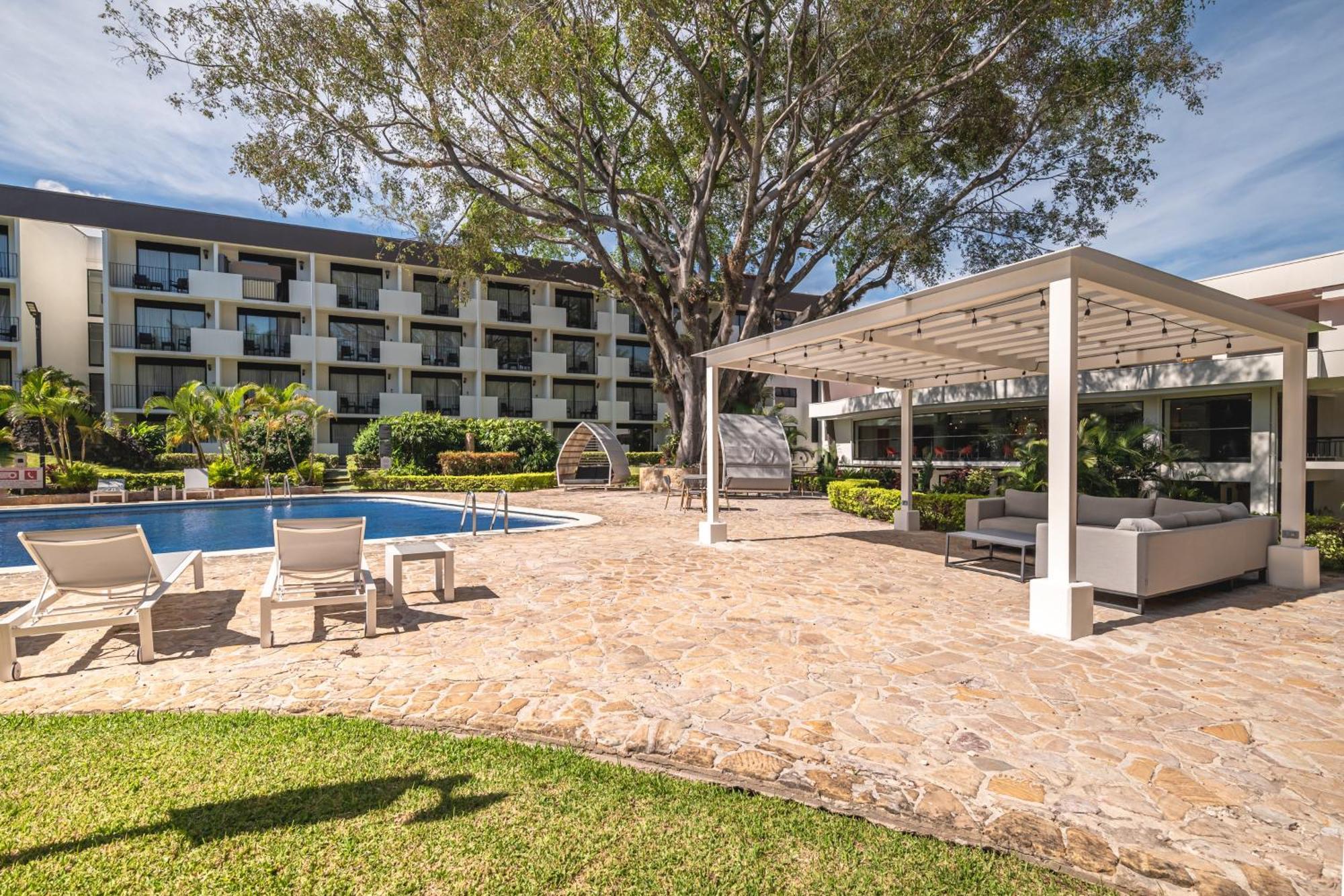 Holiday Inn San Jose La Sabana By Ihg Екстер'єр фото