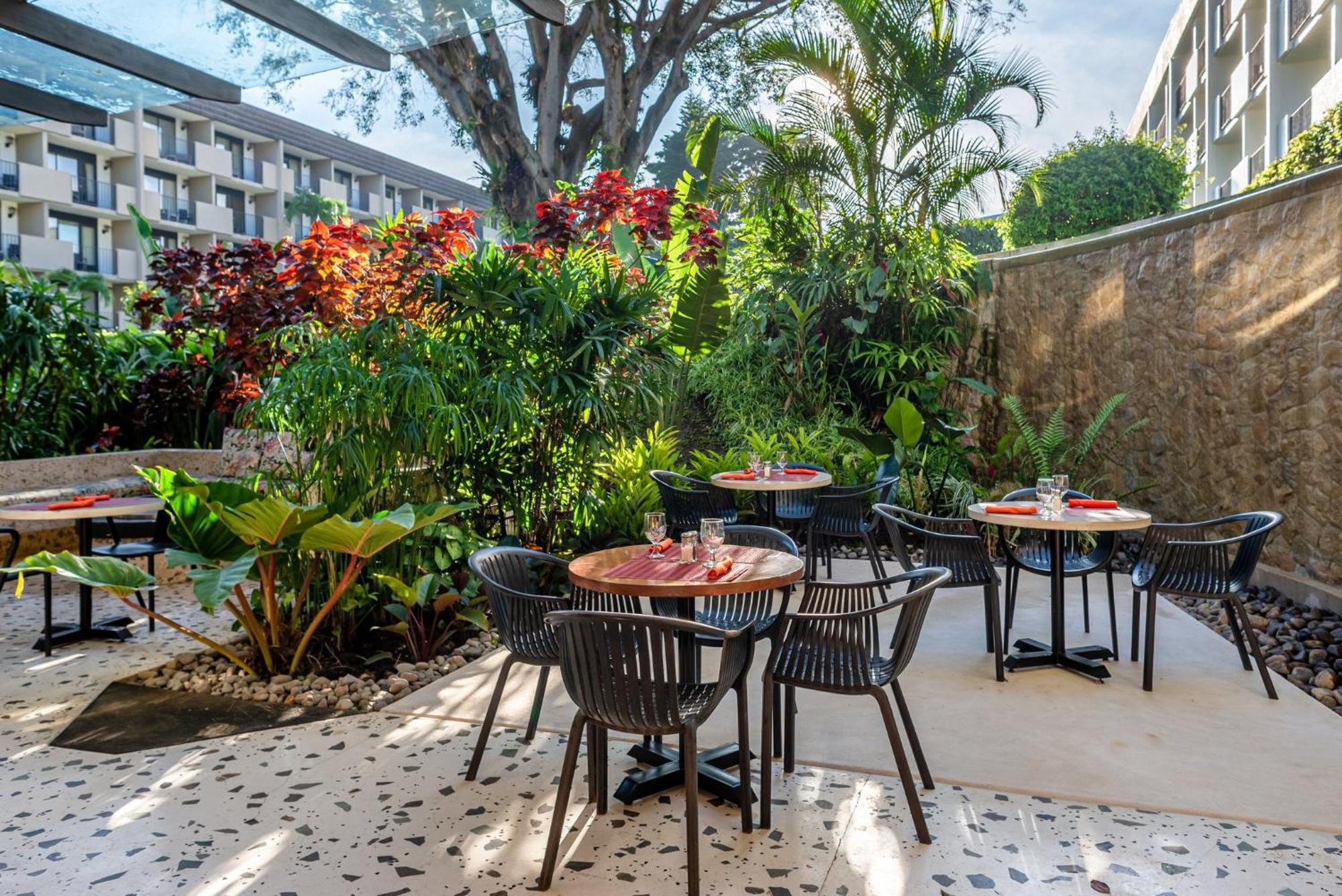Holiday Inn San Jose La Sabana By Ihg Екстер'єр фото