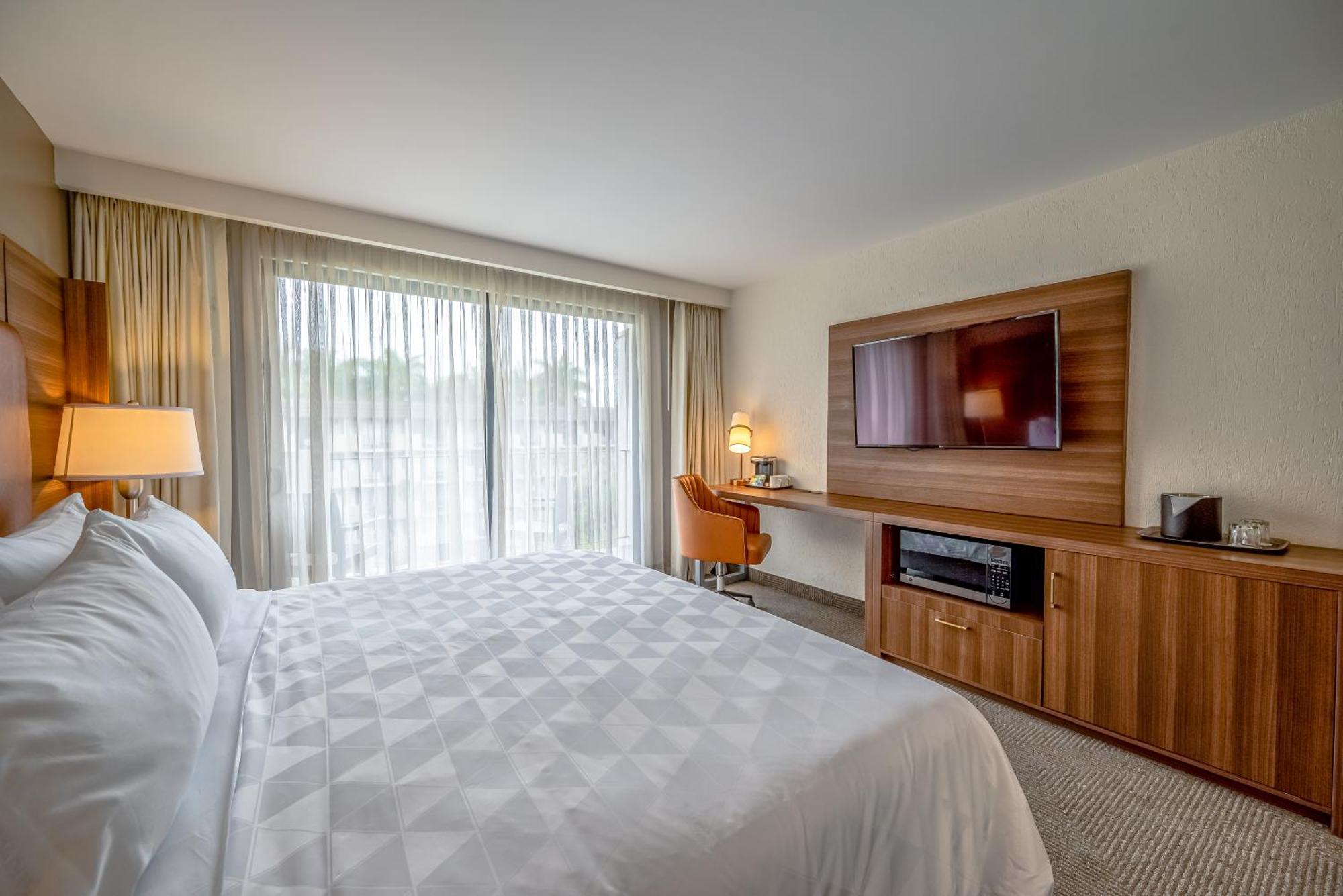 Holiday Inn San Jose La Sabana By Ihg Екстер'єр фото