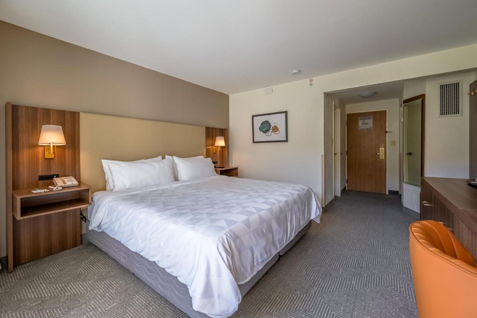 Holiday Inn San Jose La Sabana By Ihg Екстер'єр фото