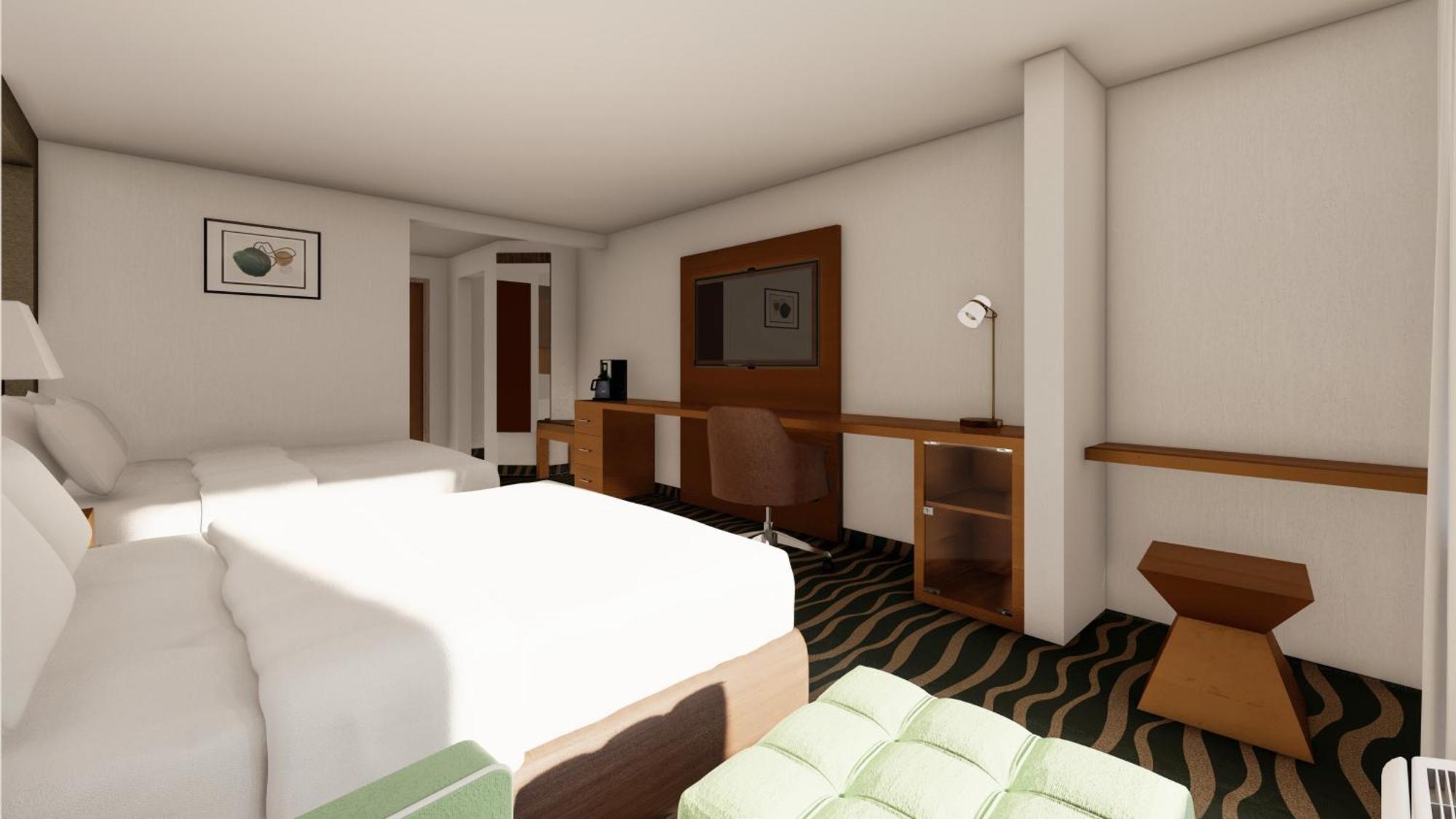 Holiday Inn San Jose La Sabana By Ihg Екстер'єр фото