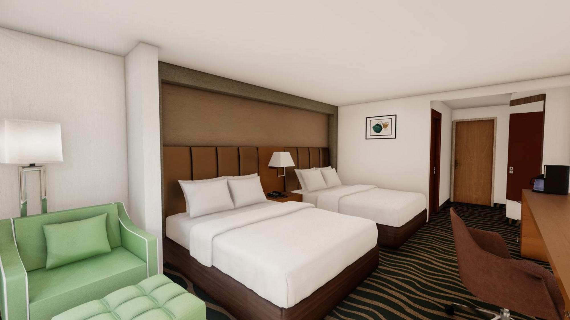 Holiday Inn San Jose La Sabana By Ihg Екстер'єр фото